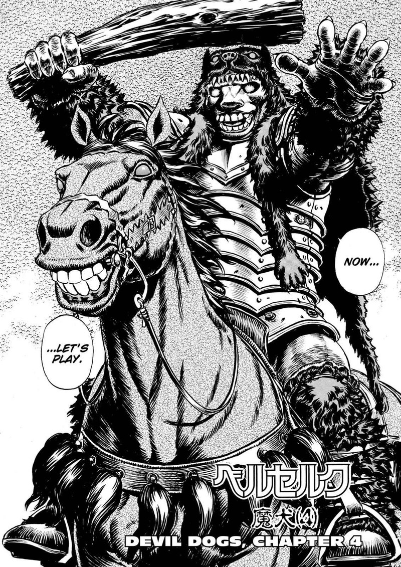 Berserk 62 2