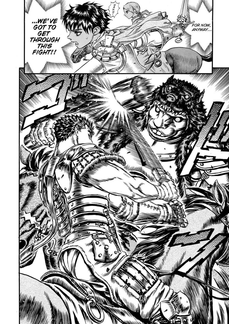 Berserk 62 7