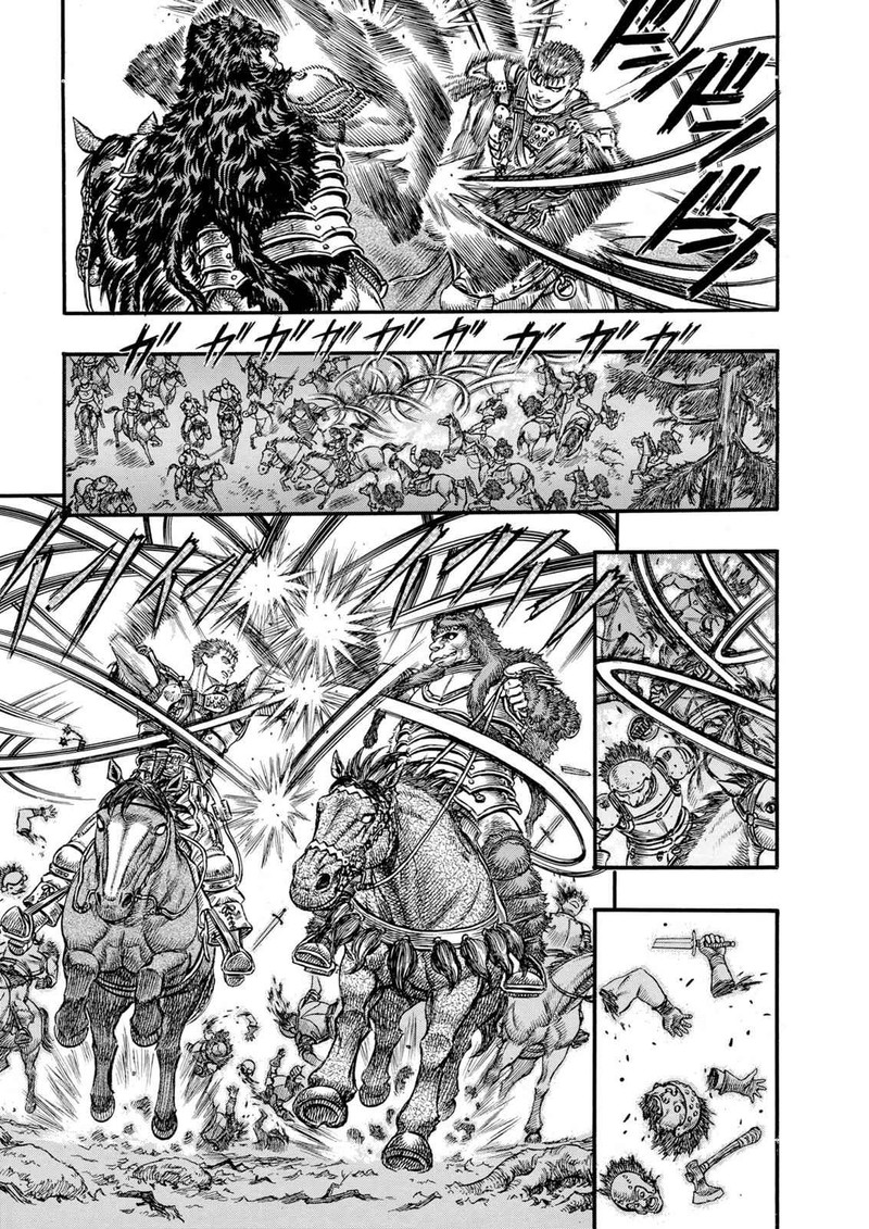 Berserk 62 8