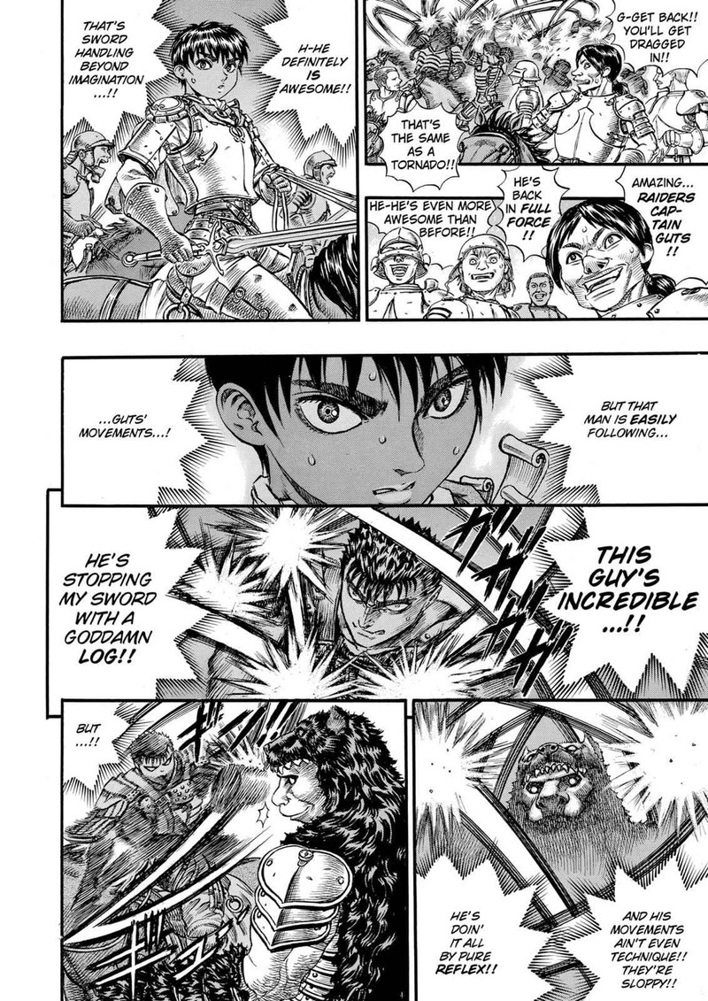 Berserk 62 9