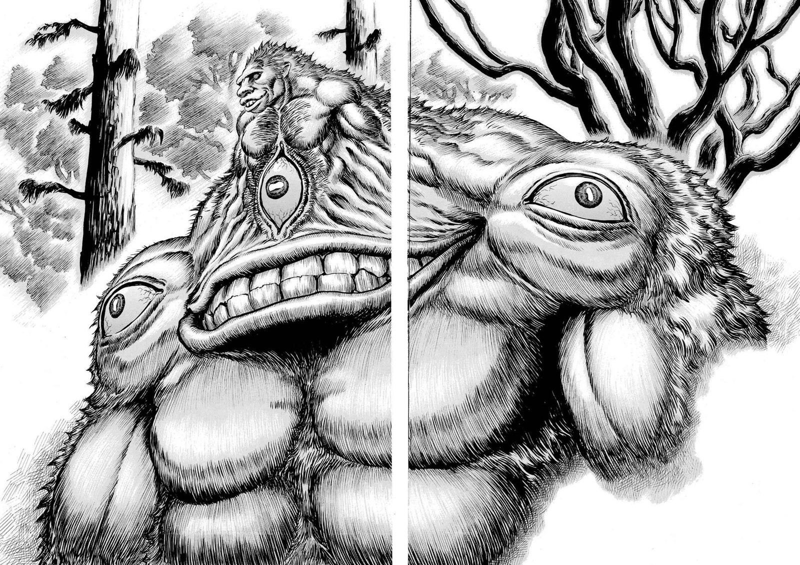 Berserk 63 10