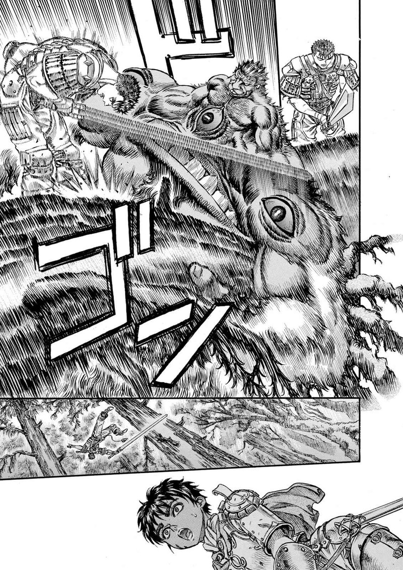 Berserk 63 16