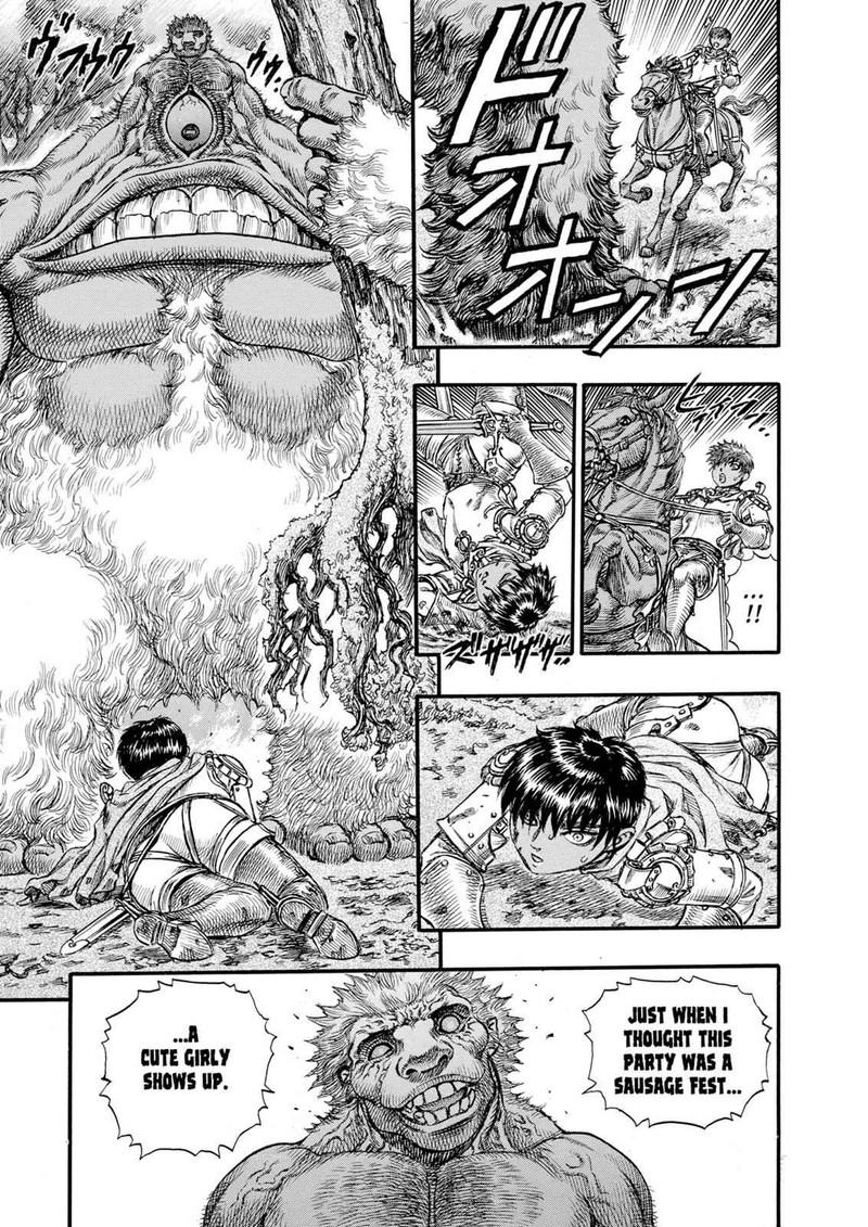 Berserk 63 18