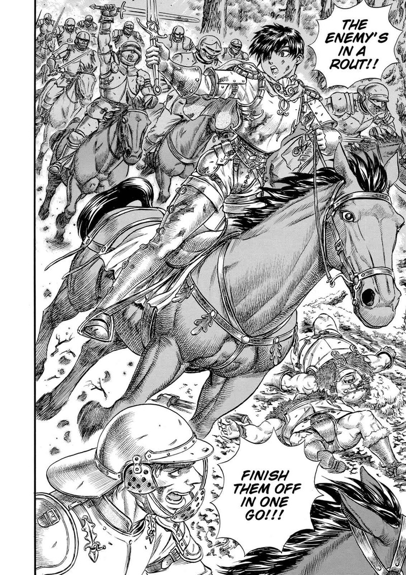 Berserk 63 2