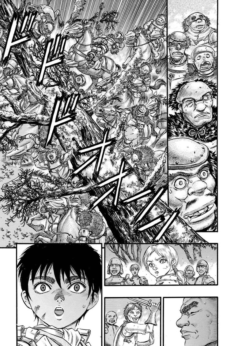 Berserk 63 5