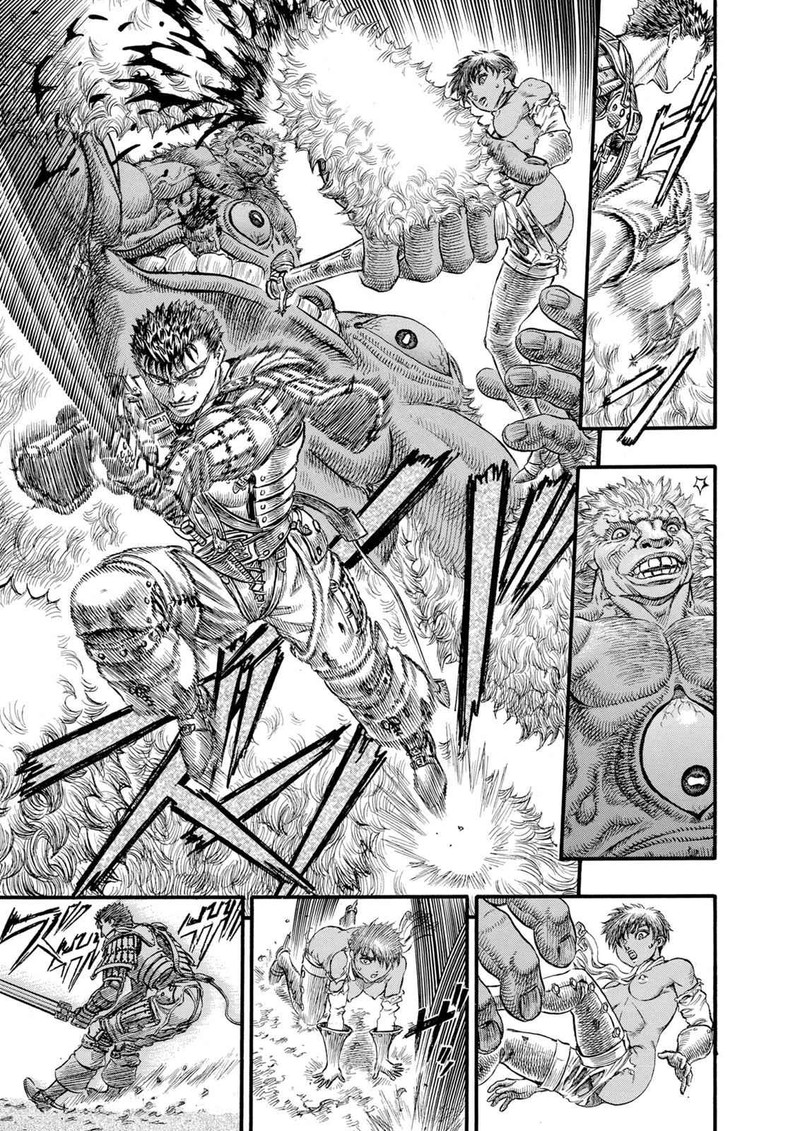Berserk 64 16