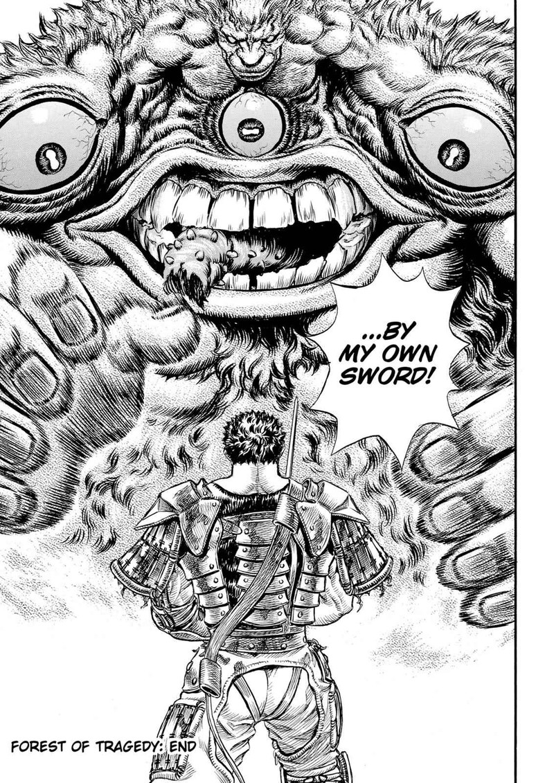 Berserk 64 20
