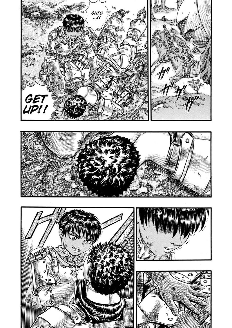 Berserk 64 6