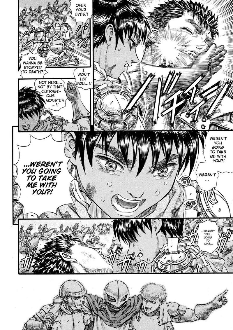 Berserk 64 7