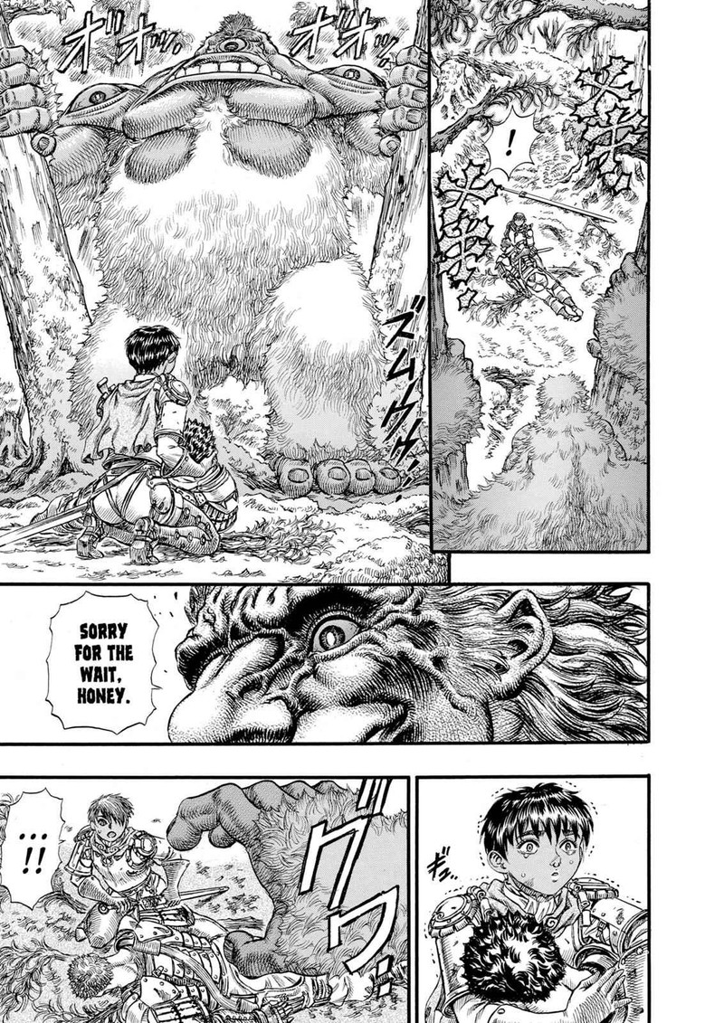 Berserk 64 8