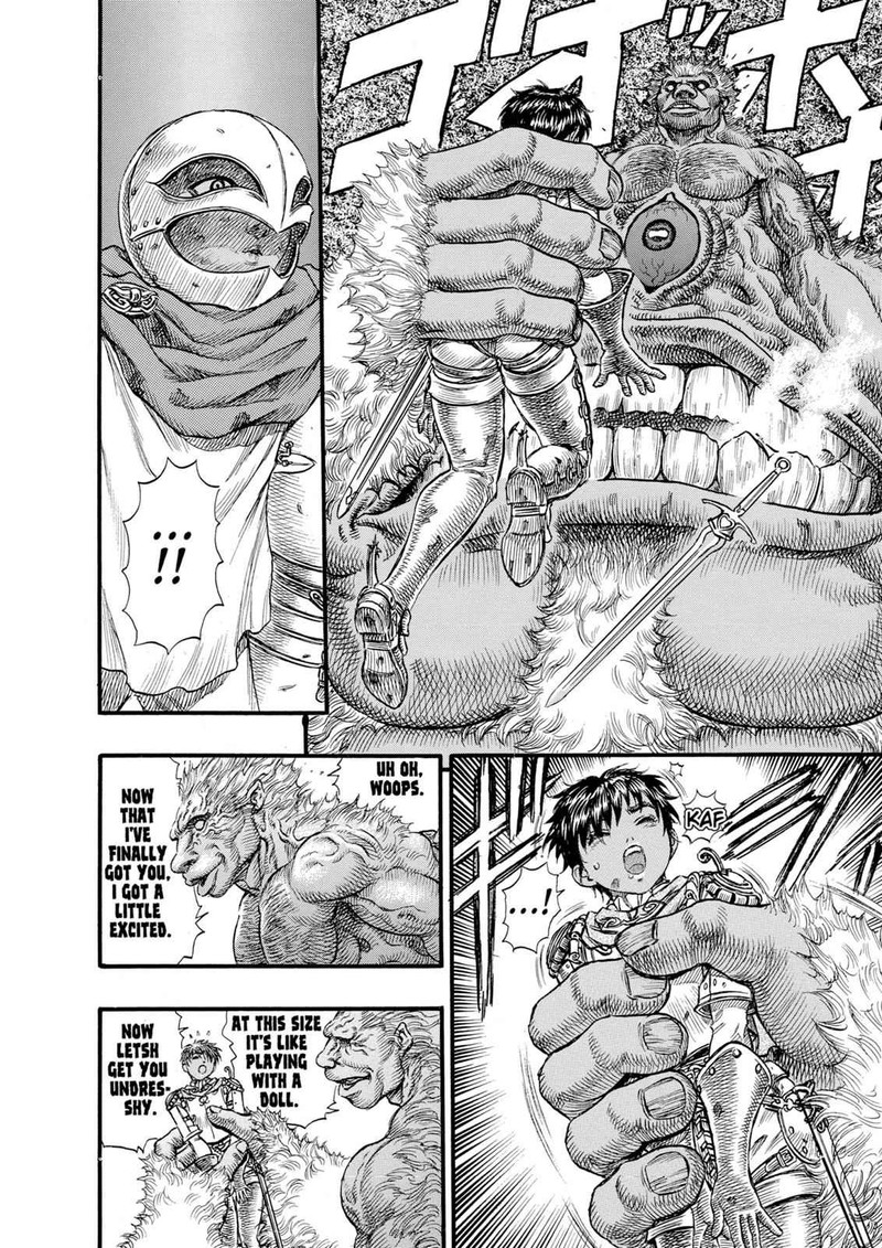 Berserk 64 9