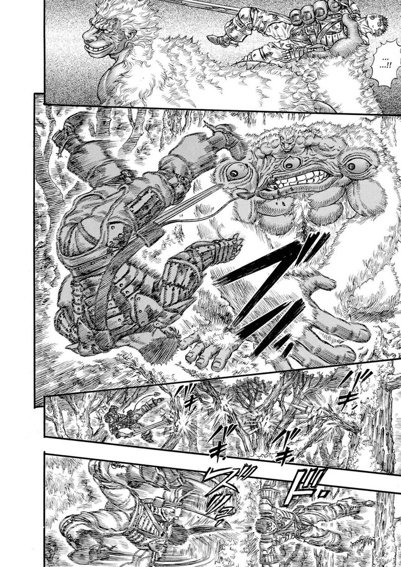Berserk 65 10