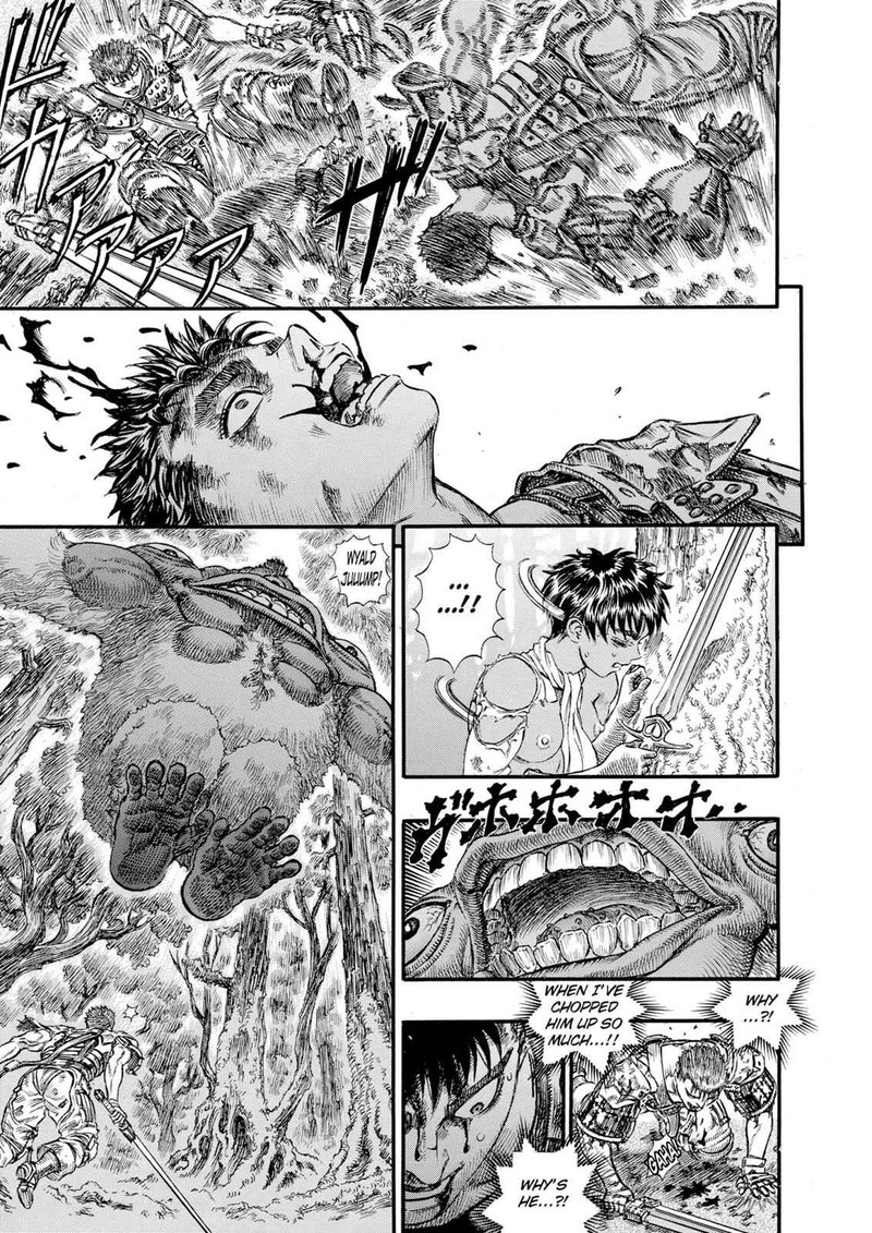 Berserk 65 11