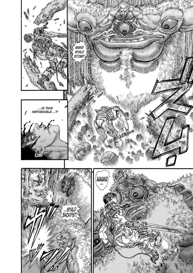 Berserk 65 12