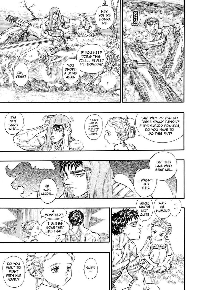 Berserk 65 15