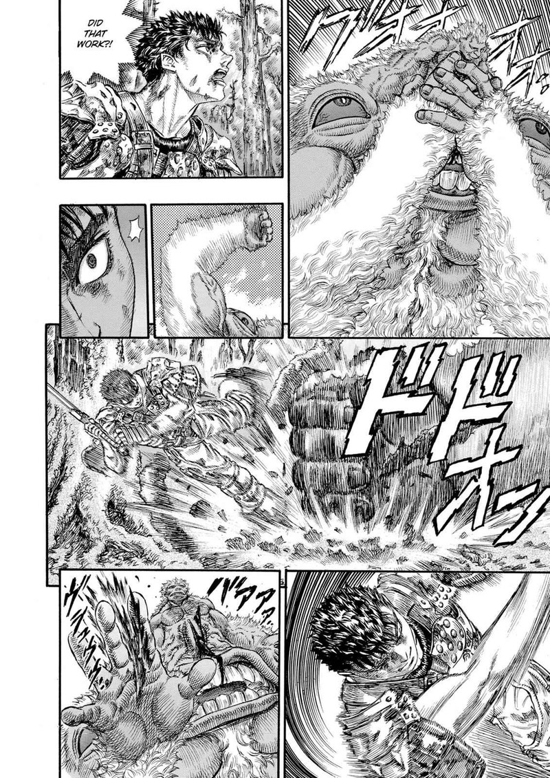 Berserk 65 18