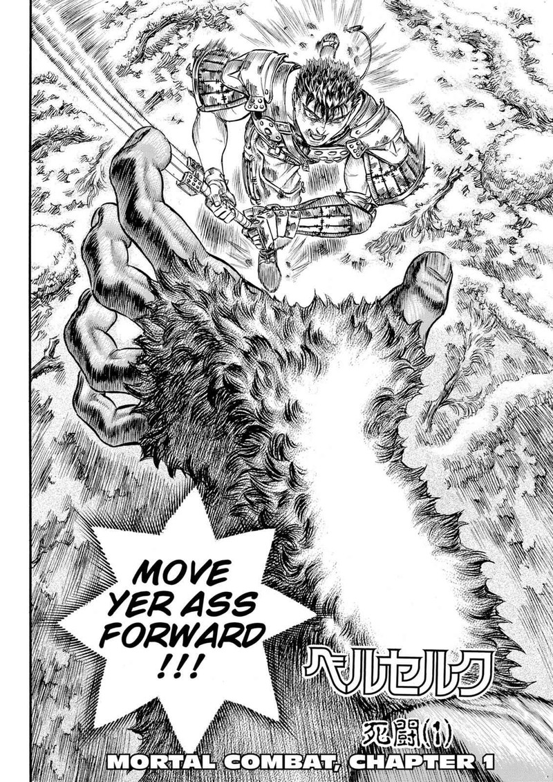 Berserk 65 2