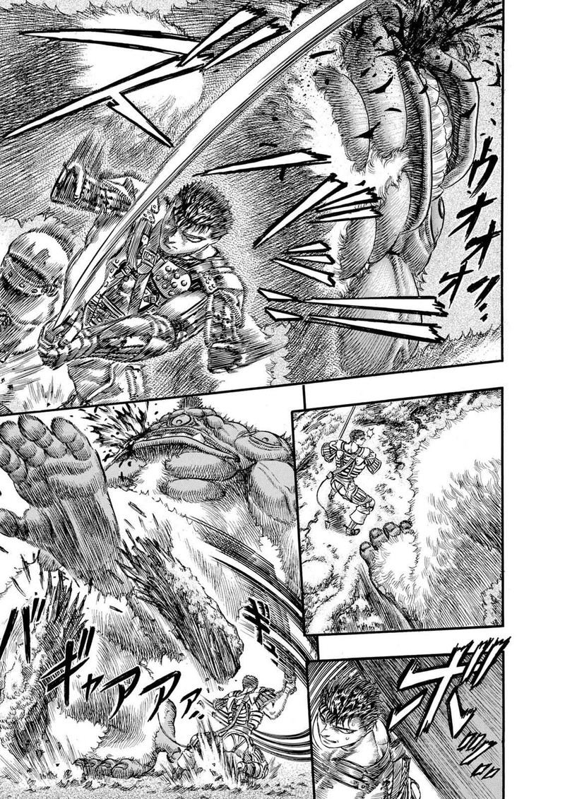 Berserk 65 5