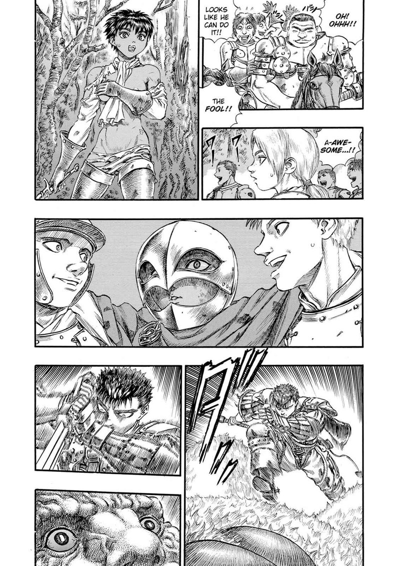 Berserk 65 7