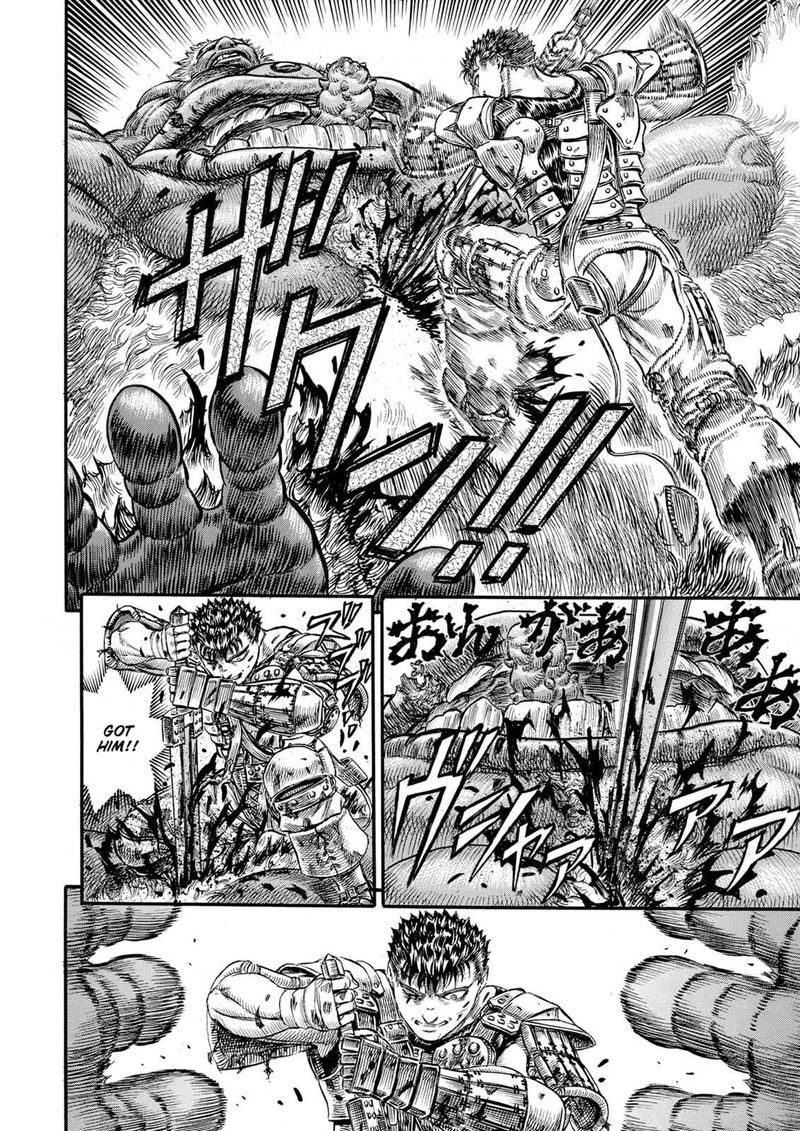 Berserk 65 8