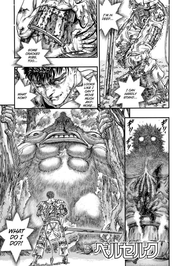 Berserk 66 1