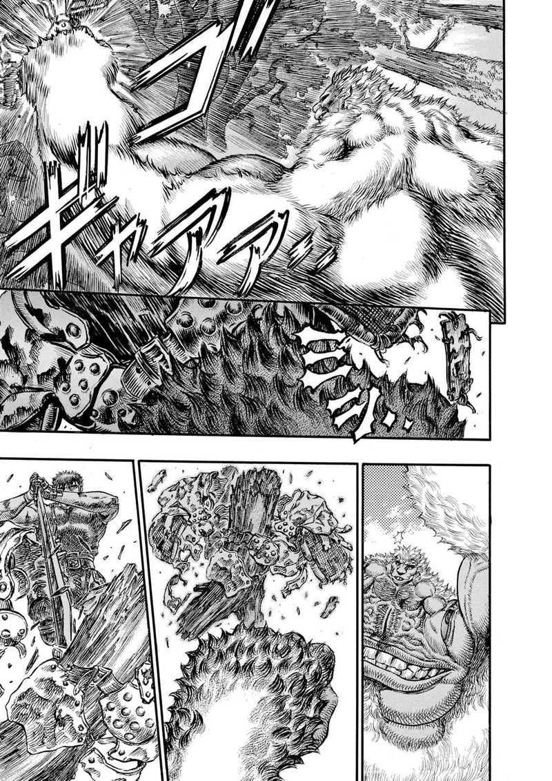 Berserk 66 11