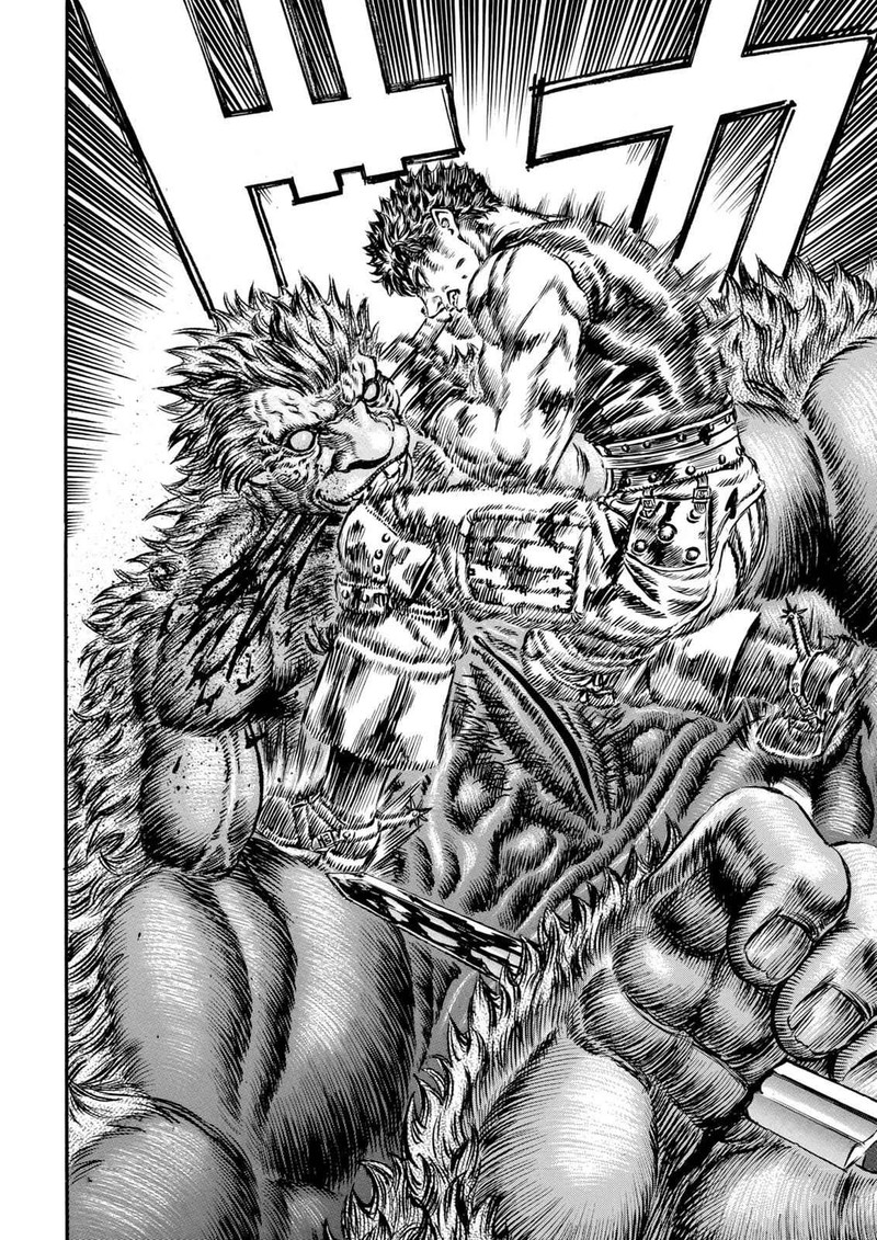 Berserk 66 14