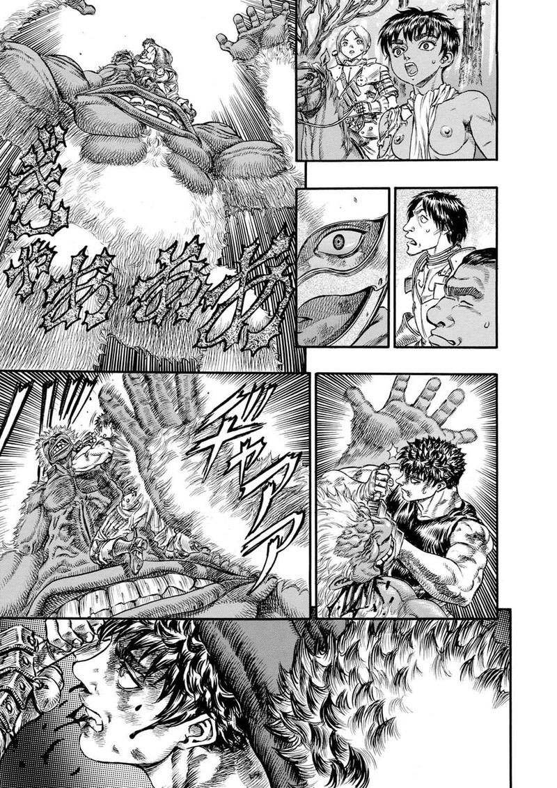Berserk 66 15