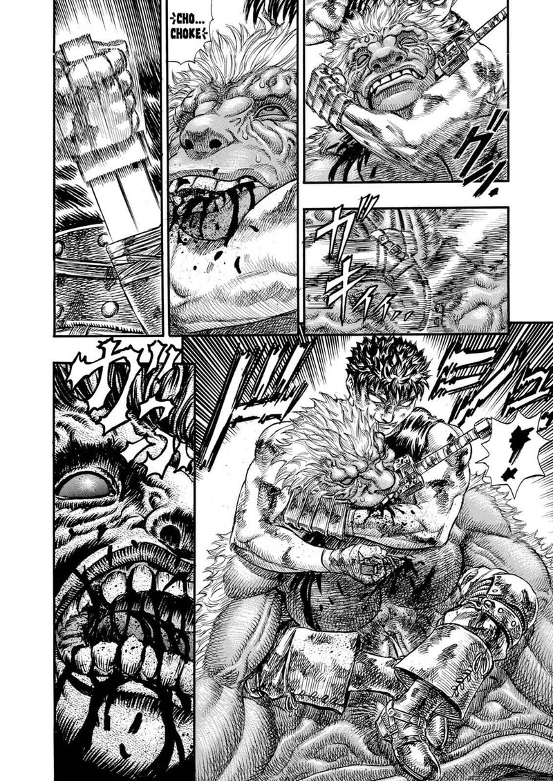 Berserk 66 16
