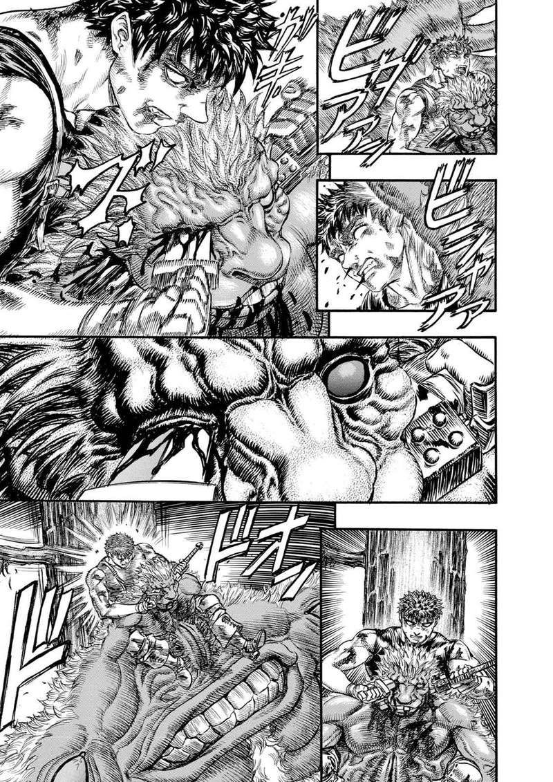 Berserk 66 17