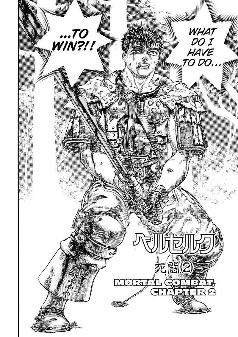 Berserk 66 2