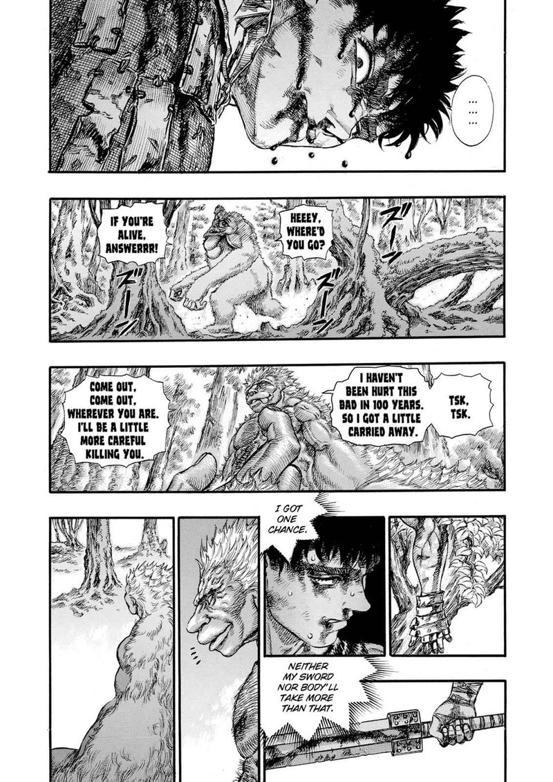 Berserk 66 7