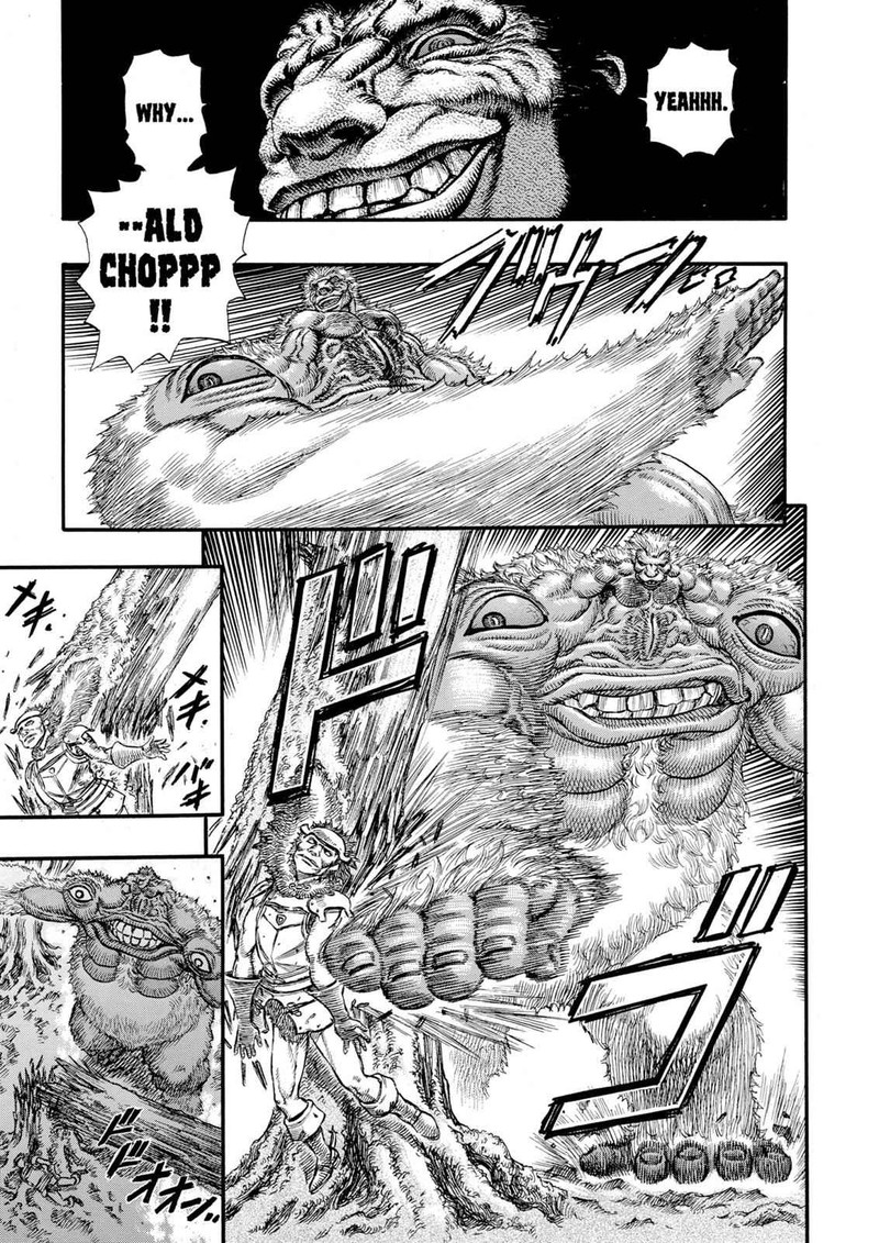 Berserk 66 9