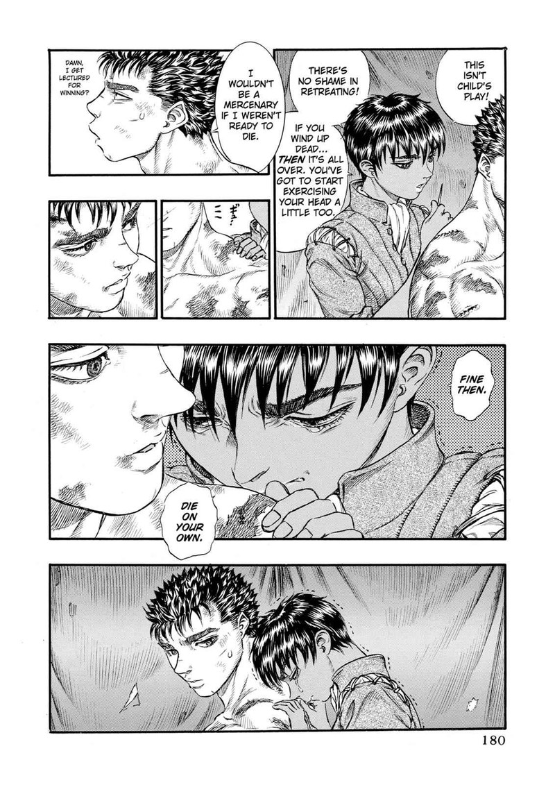 Berserk 67 10