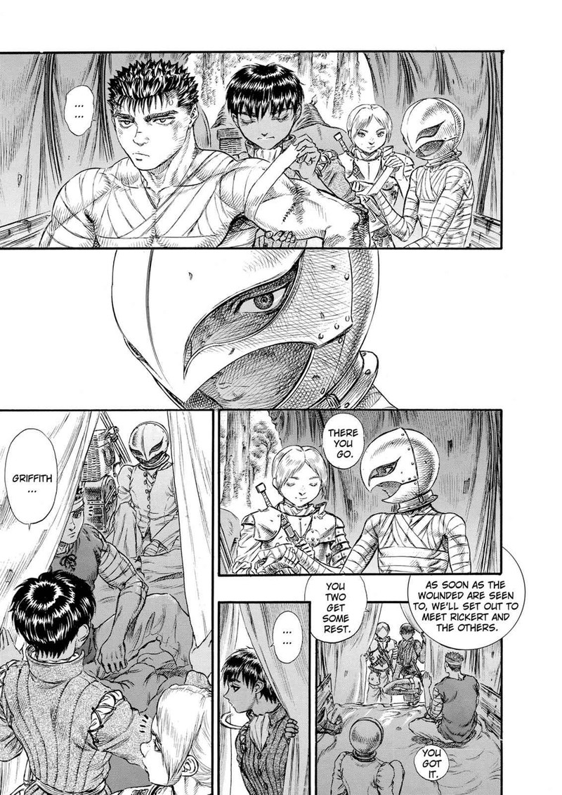Berserk 67 11