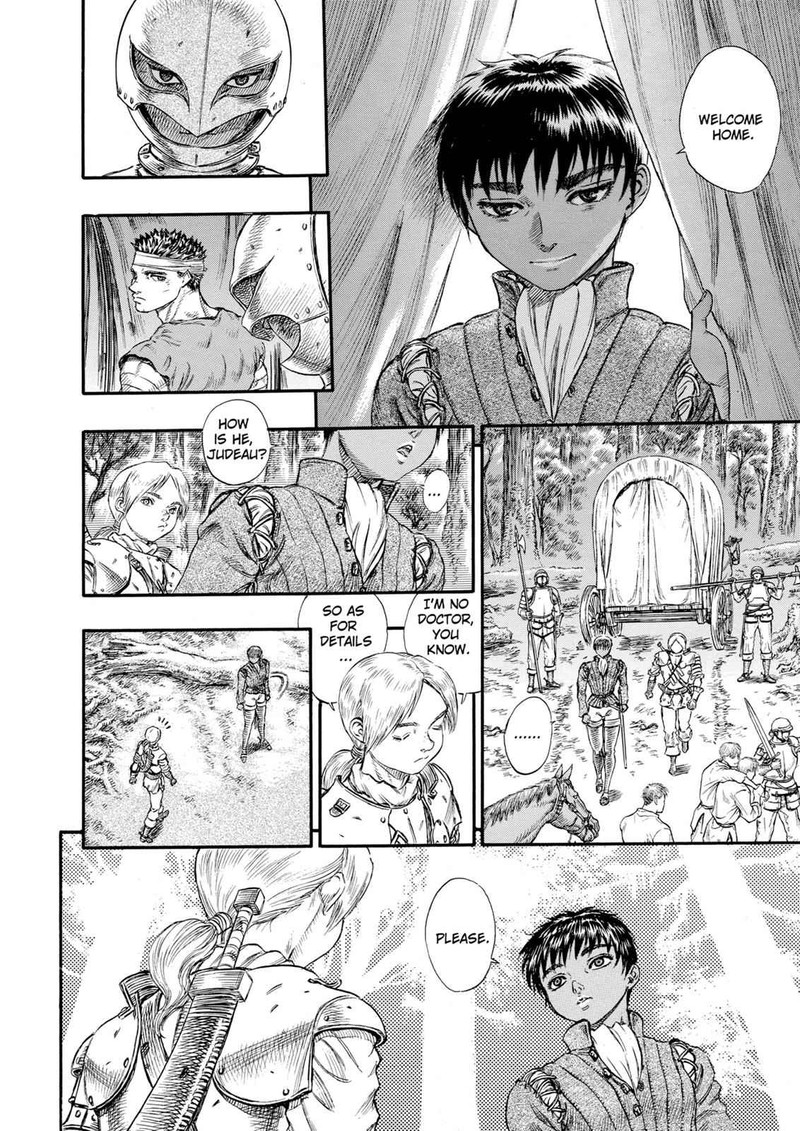 Berserk 67 12