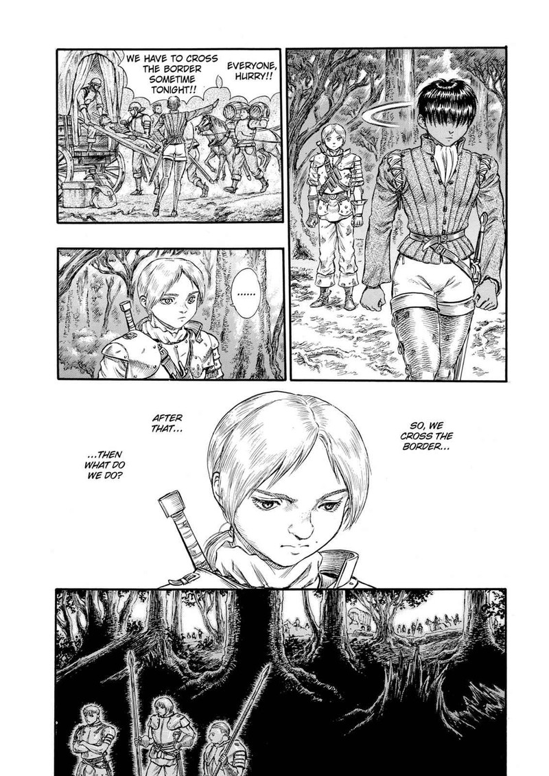 Berserk 67 14