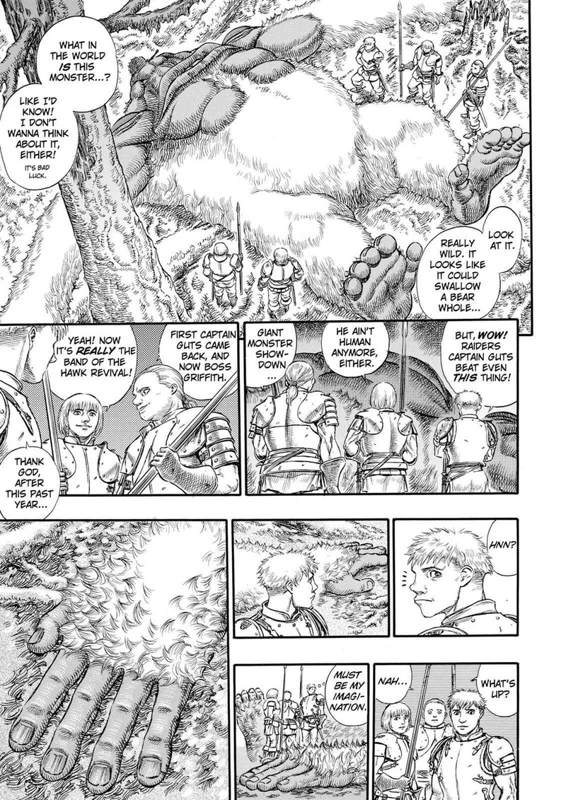 Berserk 67 15