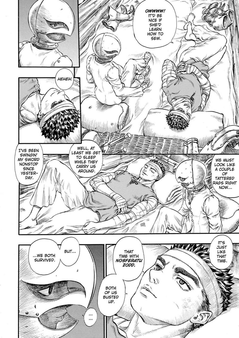 Berserk 67 16