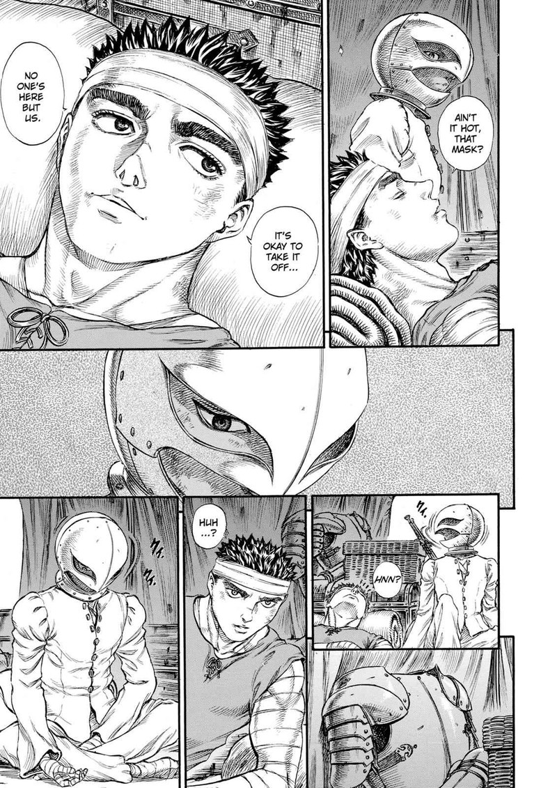 Berserk 67 17