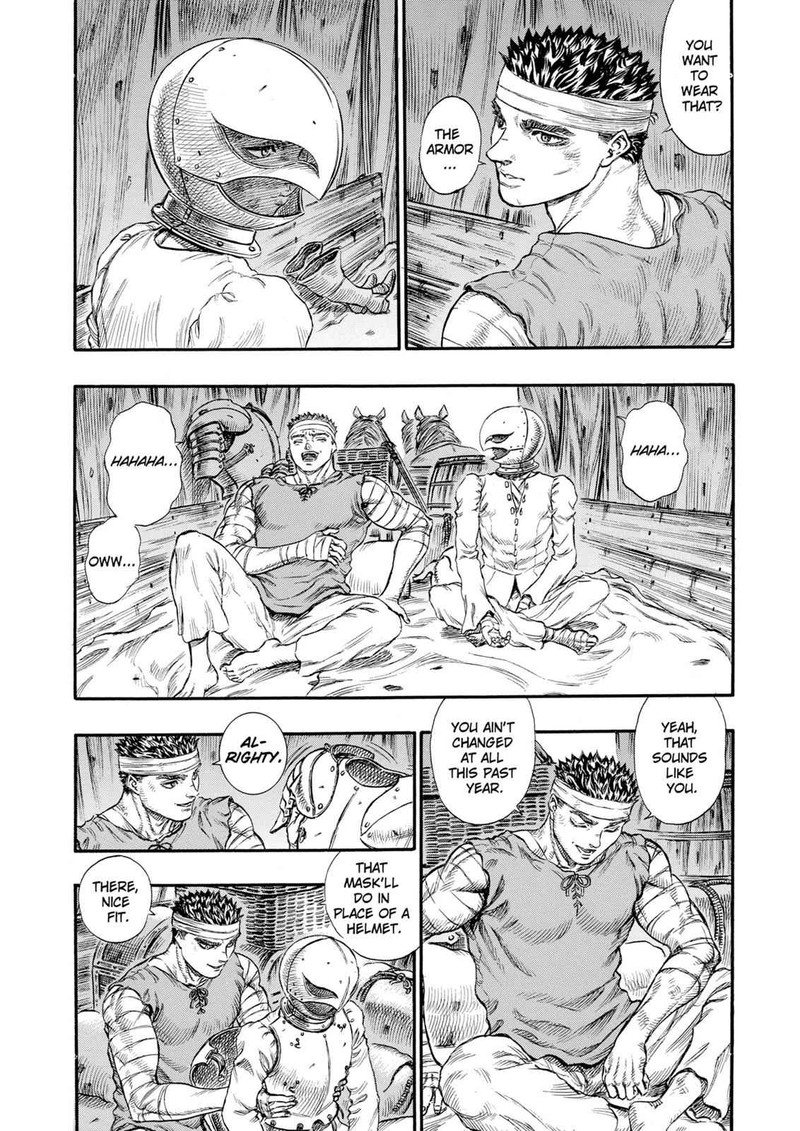 Berserk 67 18