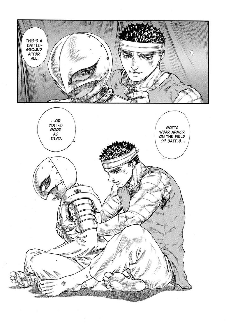 Berserk 67 19