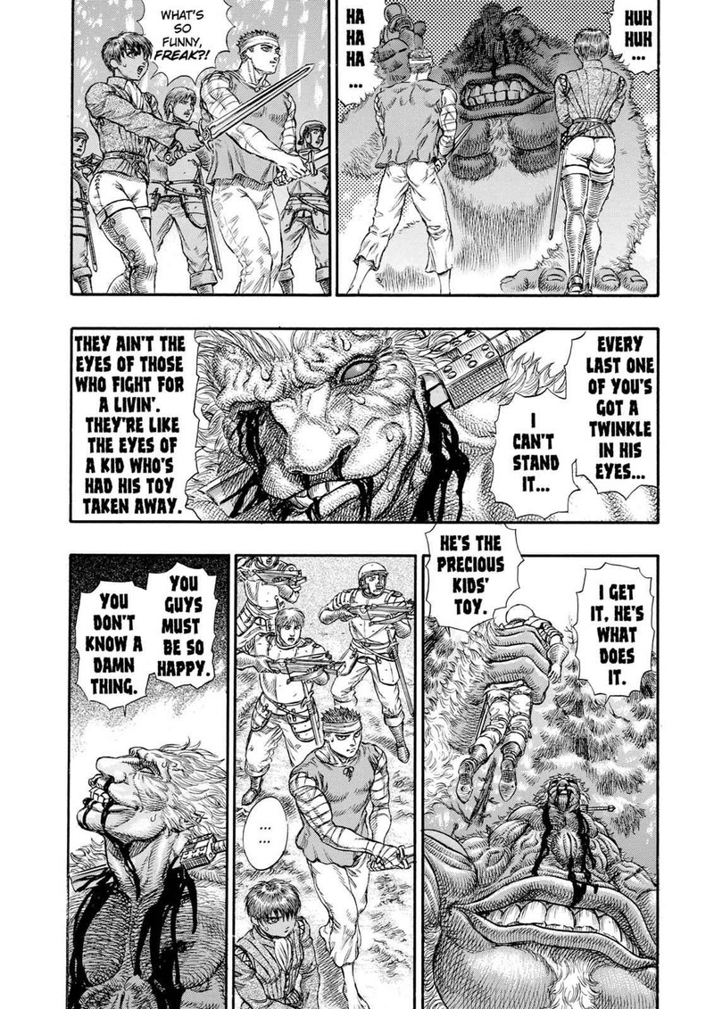 Berserk 68 14