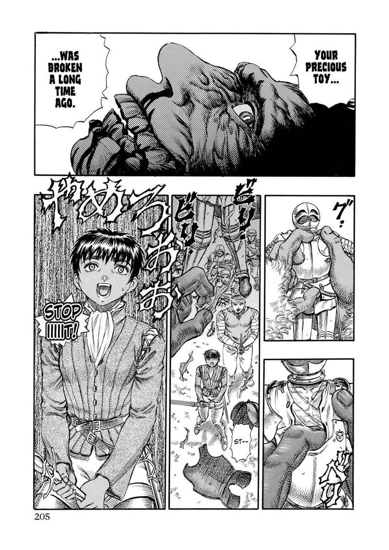 Berserk 68 15