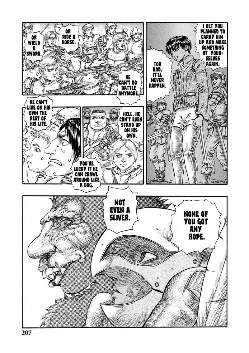 Berserk 68 17