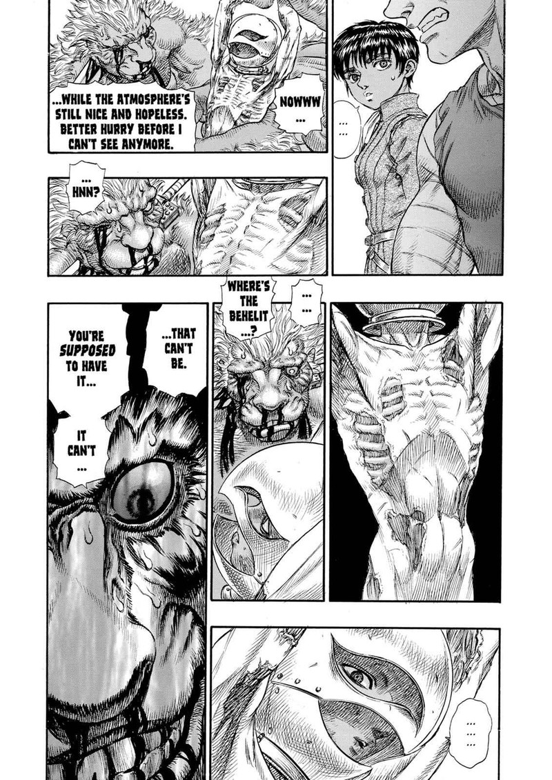Berserk 68 19