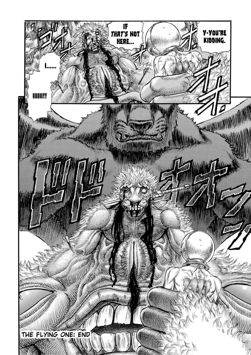 Berserk 68 20