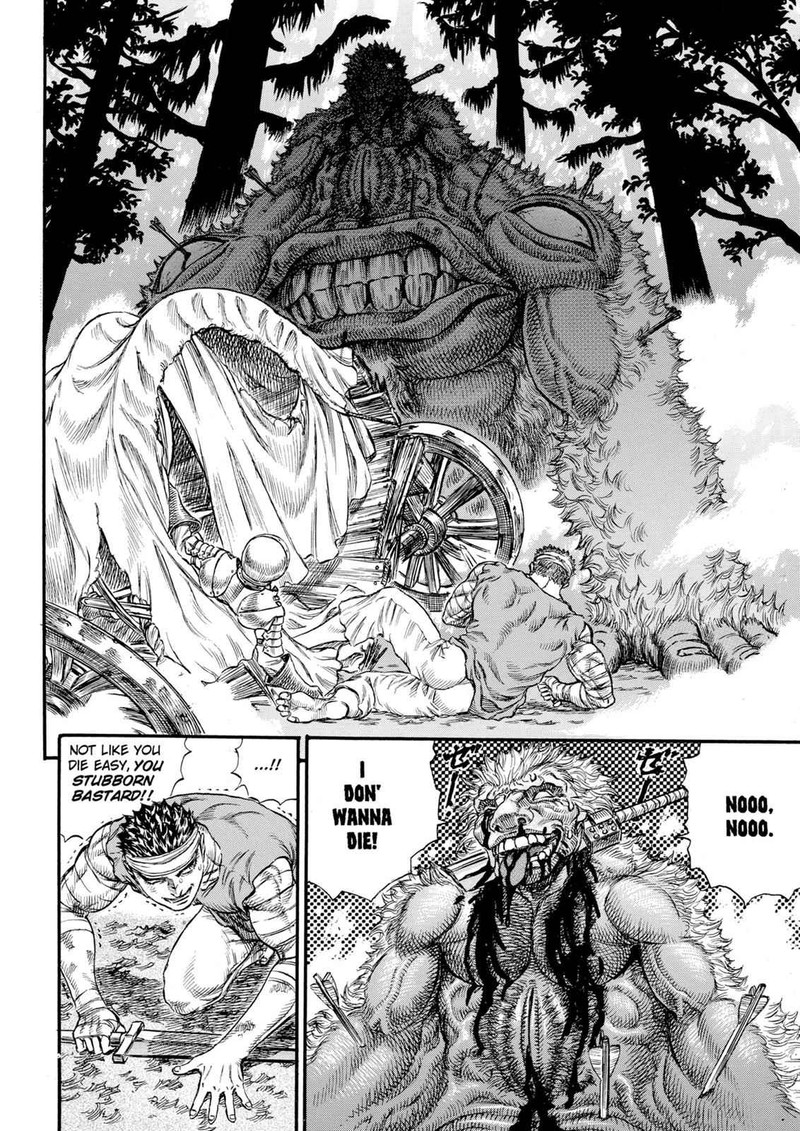 Berserk 68 6