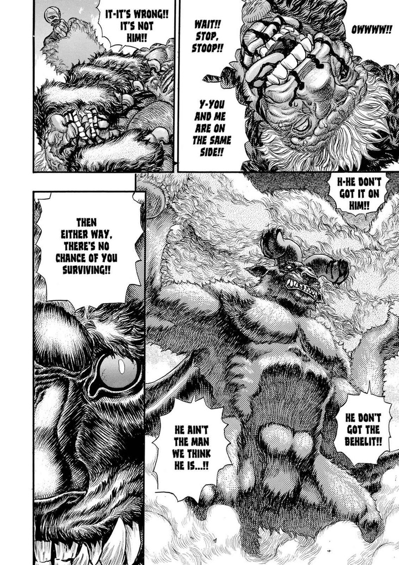 Berserk 69 10