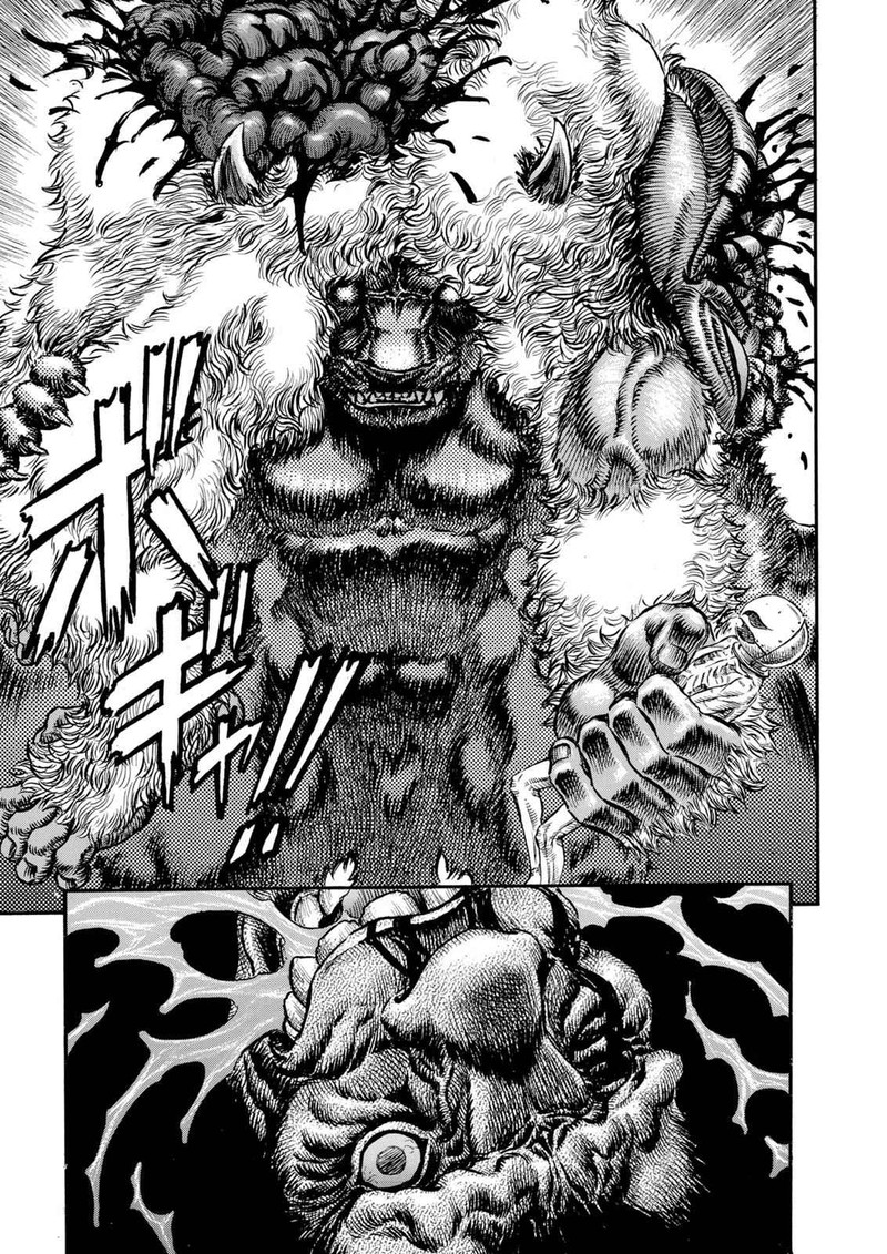 Berserk 69 11